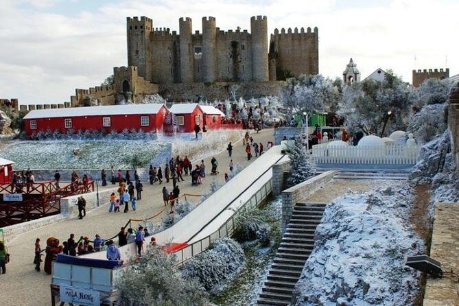 Private Tour: Discover the Rich Medieval History of Obidos - The Value and Who It’s Best For