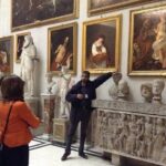 Private Tour - Doria Pamphilj Gallery - The Itinerary Breakdown