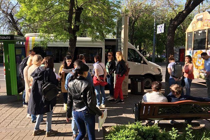 Private tour: Echmiadzin, Zvartnots Temple, Lake Sevan, Dilijan - Who Should Book This Tour?