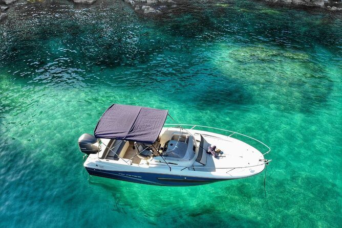 Private Tour: Elaphite Islands with Jeanneau Cap Camarat 7.5 WA from Dubrovnik - The Practicalities: What You Need to Know