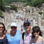 Private Tour : Ephesus Port Tour for Cruisers - The Authenticity Factor