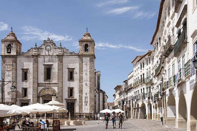 Private Tour: Évora, Chapel of Bones Tickets, Lunch, Wine Tasting - Final Thoughts: Is It Worth It?