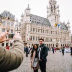Private Tour: Experience the Christmas Magic in Brussels - Who Is This Tour Best For?