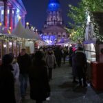 Private Tour: Experience the Christmas Markets in Berlin - FAQs