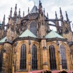 Private Tour: Explore the Majestic Prague Castle, Admission Incl. - Key Points