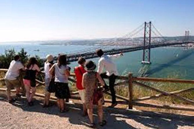 Private Tour: Explore the Places and the Unseen Sides of Lisbon - Who Will Love This Tour?