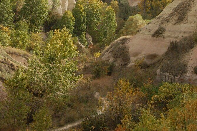 Private Tour - Fairy Trails of Cappadocia - 7 Night 8 Days - Who Should Book This Tour?