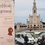 Private Tour Fátima - Batalha - Nazaré - Óbidos Full Day - Who Will Love This Tour?