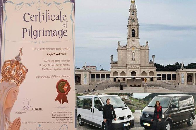 Private Tour Fátima - Batalha - Nazaré - Óbidos Full Day - Who Will Love This Tour?