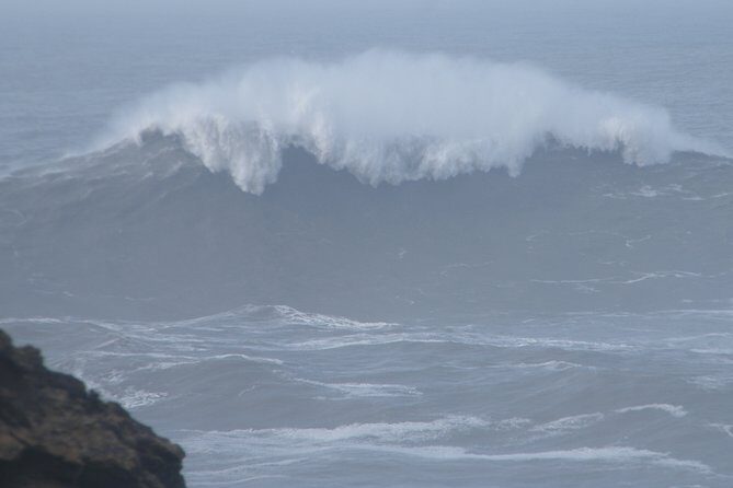 Private Tour: Fátima, Nazaré and Óbidos - The Sanctuary of Fátima