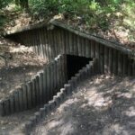 Private tour: Follow Anne Frank to Camp Westerbork - Scenic Stop at the Afsluitdijk Wadden Center