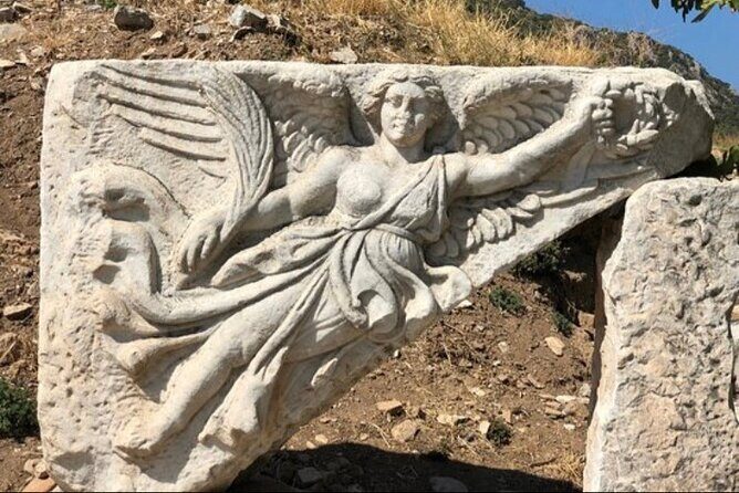 Private Tour FOR CRUISE GUESTS ONLY / Archaeological Ephesus Private Tour - Analyzing the Value & Practical Considerations