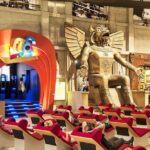 Private Tour for Kids & Families at the Turin Cinema Museum - A Closer Look at the Turin Cinema Museum Private Tour