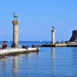 PRIVATE TOUR FOR SENIORS IN RHODES - NO EXTENSIVE WALKING - Up to 4 People - Who Should Consider This Tour?