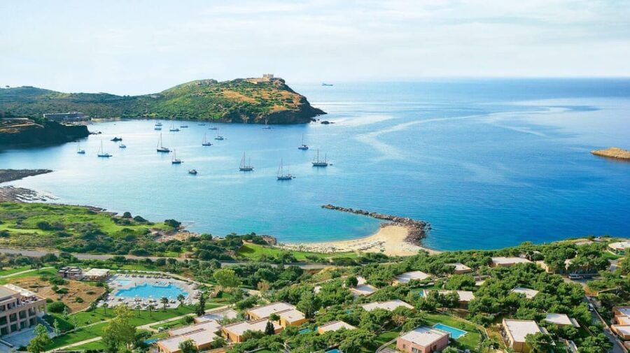 Private tour from Athens to cape Sounio - What’s Included and Not Included