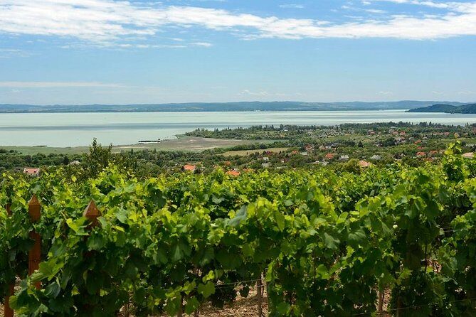 Private tour from Budapest to a top hidden treasure region of Europe: Lake Balaton - Price & Value Analysis