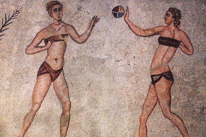 PRIVATE TOUR from Catania to Agrigento (Valley of Temple) and Piazza Armerina - The Itinerary: A Closer Look