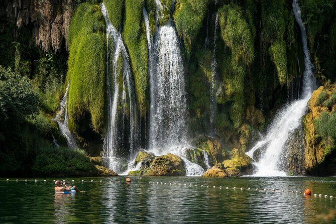 Private Tour from Dubrovnik: Kravice Waterfalls, Mostar and Pocitelj - What’s Included and What’s Not