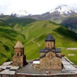 Private tour from KUTAISI To magnificant Kazbeki and Gudauri - The Experience from a Traveler’s Perspective