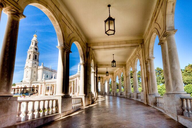 Private Tour from Lisbon | Fatima, Nazareth and Óbidos - Why This Tour Offers Good Value
