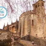 Private Tour from Lisbon: Knights Templar, Tomar (UNESCO Site) 9H - Exploring Tomar’s Historic Heart