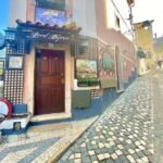 PRIVATE Tour From Lisbon: SINTRA & Cascais - A 4-hour Adventure - A Closer Look at the Tour Experience