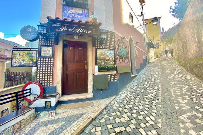 PRIVATE Tour From Lisbon: SINTRA & Cascais - A 4-hour Adventure - A Closer Look at the Tour Experience