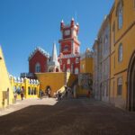 Private Tour From Lisbon: Sintra Mystic Trail in Five Hours - What Makes This Tour Stand Out?