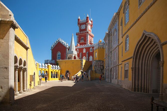Private Tour From Lisbon: Sintra Mystic Trail in Five Hours - What Makes This Tour Stand Out?