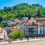 PRIVATE Tour From Lisbon: Sintra, Pena Palace and Cascais - An In-Depth Look at the Tour Experience