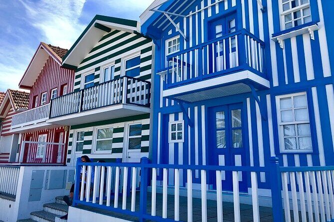 Private Tour: from Lisbon to Porto; visit to Óbidos, Fátima, Coimbra, Aveiro - The Practical Side: What Makes This Tour Stand Out