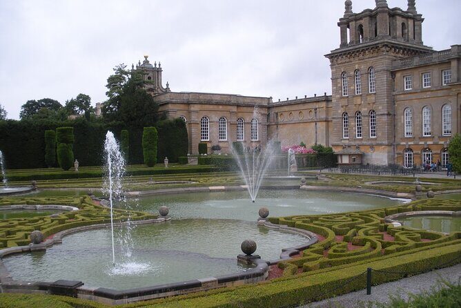 Private Tour from London Blenheim Oxford Cotswold with passes - Who this Tour is Perfect For