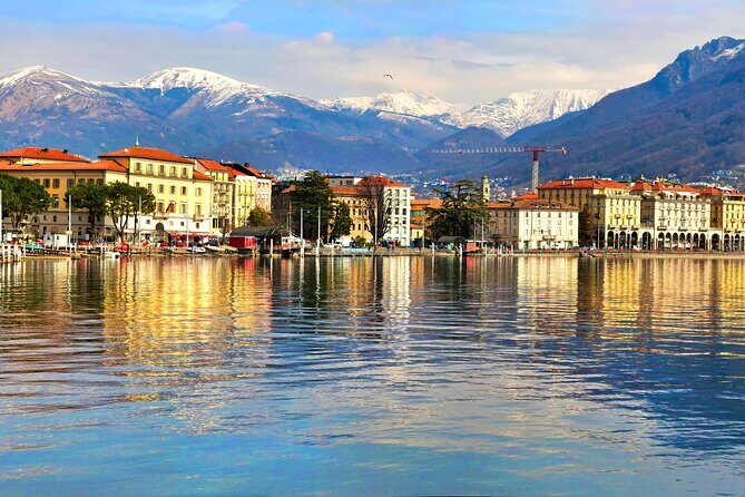 Private tour, From Milano Verona and Garda Lake - Practical Aspects and Value