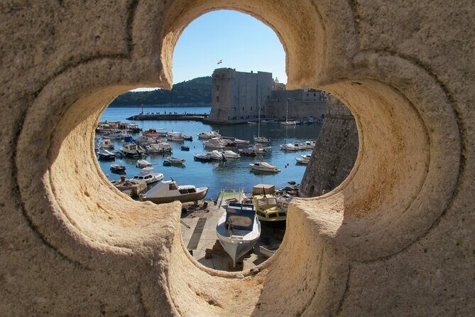 Private Tour From Montenegro: Dubrovnik - Pearl of The Adriatic - Authentic Traveler Insights