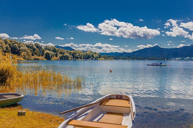 Private Tour from Munich - Chiemsee - Salzburg with Local Driver - The Sum Up: Who Will Love This Tour?
