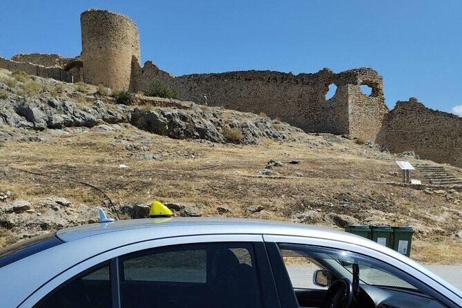 Private Tour from Nafplio to Mycenae - What Makes This Tour Stand Out?