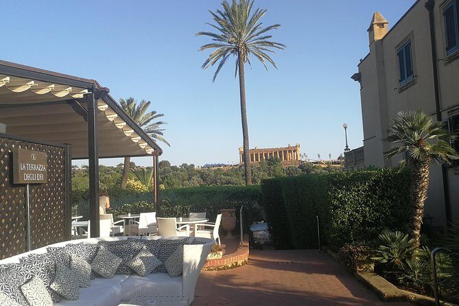 Private Tour from Palermo to Monreale, Santa Rosalia and Mondello - An In-Depth Look at the Tour Itinerary