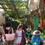 Private Tour from Rome to Positano and Amalfi - Authentic Insights from Past Travelers