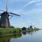 Private Tour from Rotterdam to Kinderdijk and Amsterdam - Possible Drawbacks or Considerations