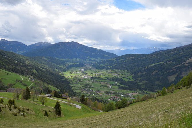 Private tour from Salzburg with the end of the tour in Venice - An In-Depth Look at the Salzburg to Venice Tour