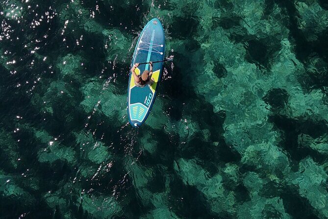 Private Tour from Split: Blue Lagoon & 3 Islands + Wine Included - FAQs