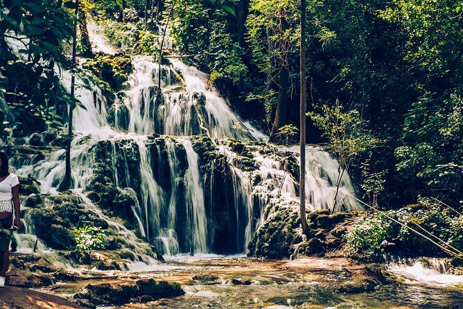 Private Tour from Split to Krka Park (Trogir Town is optional) - What the Reviews Reveal