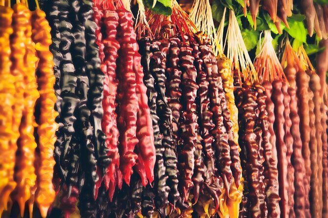 Private Tour From Tbilisi to Kakheti Sighnaghi with Wine Tasting - Analyzing the Value