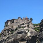 Private tour from Thessaloniki to Meteora - Authentic Insights from Reviews