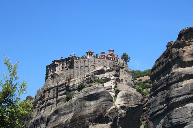 Private tour from Thessaloniki to Meteora - Authentic Insights from Reviews