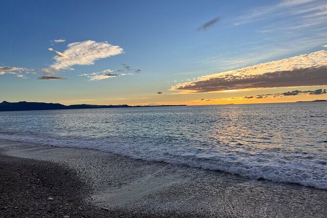 Private Tour from Tirana, Gjirokastër , Saranda and South Riviera - Practical Aspects and What Travelers Should Know