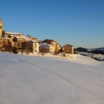 Private tour from Turin: Full day Langhe Region with its Colors and Flavors - Stop 3: La Morra and UNESCO Heritage Views