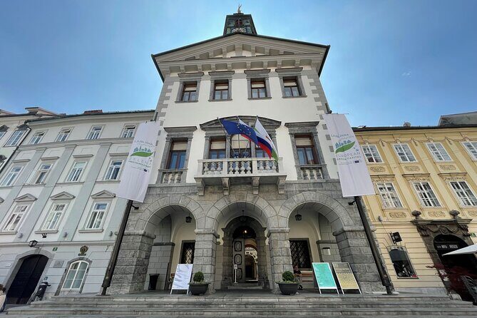 Private Tour from Zagreb: Ljubljana, Postojna & Predjama Castle - Why Choose This Tour?