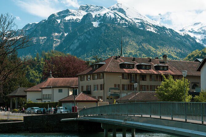 Private tour from Zurich to Interlaken and Lauterbrunnen Valley - Final Thoughts: Is It Worth It?