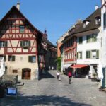 Private tour from Zurich to Rhine Falls and Stein am Rhein - Timing and Practical Details